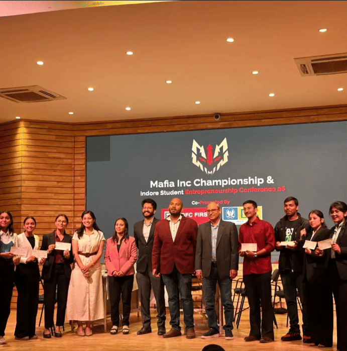 Shri Vaishnav Institute of Management & Science Indore Events photo 14